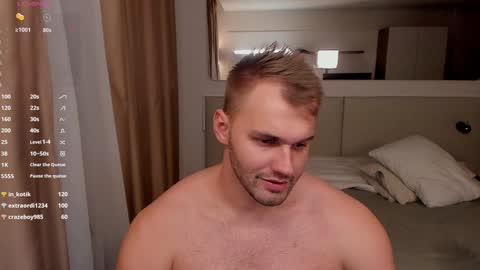 My shows 2100500 UTC3 online show from 12-30-24, 10:01