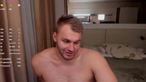 My shows 2100500 UTC3 online show from 01-02-25, 11:27