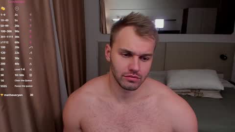 My shows 2100500 UTC3 online show from 01-08-25, 01:32