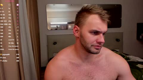 My shows 2100500 UTC3 online show from 01-11-25, 04:38