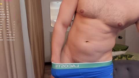 My shows 2100500 UTC3 online show from 01-26-25, 03:27