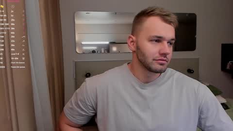 My shows 2100500 UTC3 online show from 01-28-25, 03:25