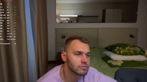 My shows 2100500 UTC3 online show from 02-15-25, 05:30