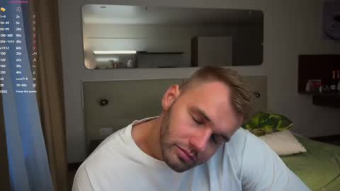 My shows 2100500 UTC3 online show from 02-20-25, 05:12