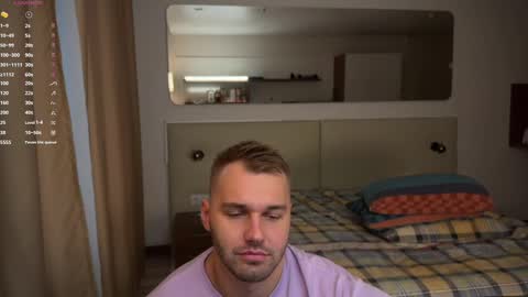 My shows 2100500 UTC3 online show from 03-10-25, 05:00