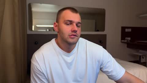 My shows 2100500 UTC3 online show from 09-16-25, 06:53