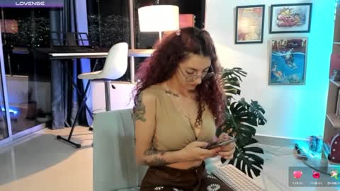 Snapshot of tastymeli8 chatting on 12-10-24, 11:51 Meli online show from 12-10-24, 11:51