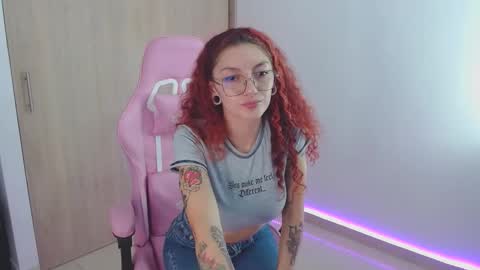 Snapshot of tastymeli8 chatting on 03-11-25, 11:04 Meli online show from 03-11-25, 11:04