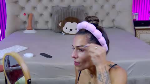 TastyPatricia online show from 11-26-25, 11:00