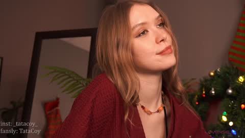 TataCoy online show from 12-18-24, 12:29