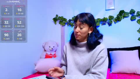 AME online show from 09-13-25, 04:34