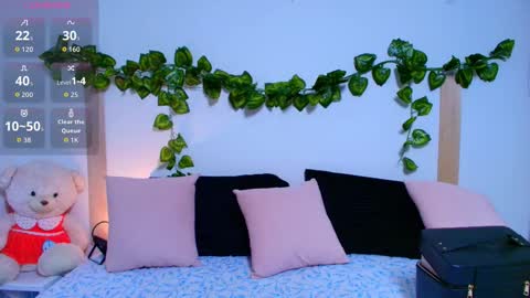 AME online show from 10-06-25, 04:32