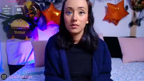 AME online show from 10-20-25, 05:08