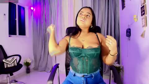 tatiana1004 online show from 10-07-25, 05:37