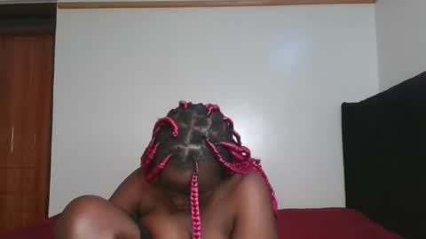 Tatiana online show from 02-02-26, 07:23