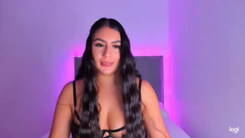 Tatiana online show from 10-26-25, 03:34