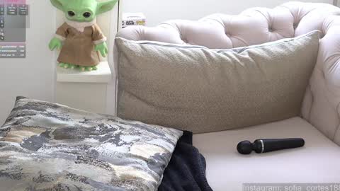 Sofia  But You can call me Sofi online show from 12-28-24, 05:25