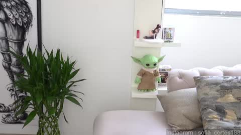 Sofia  But You can call me Sofi online show from 01-28-25, 03:35