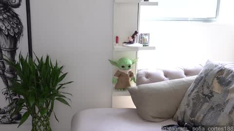 Sofia  But You can call me Sofi online show from 01-30-25, 06:32