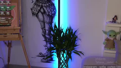 Sofia  But You can call me Sofi online show from 02-28-25, 01:05