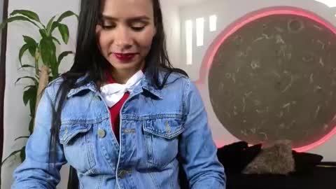  Tatiana Br online show from 12-13-25, 08:47