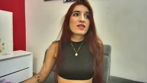 Snapshot of tatiana_jaramillo chatting on 12-04-25, 12:25 tatiana online show from 12-04-25, 12:25