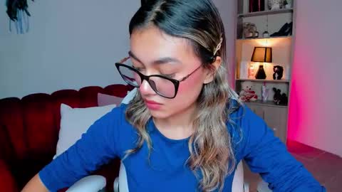 tatiana_mendoza online show from 10-24-25, 02:46