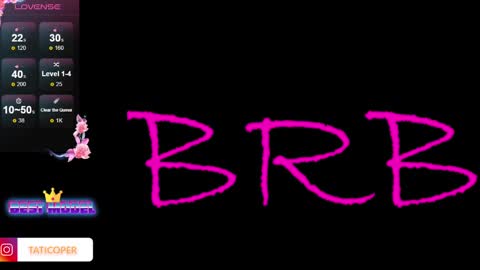 Tatiana NEW ACCOUNT online show from 12-18-24, 05:48