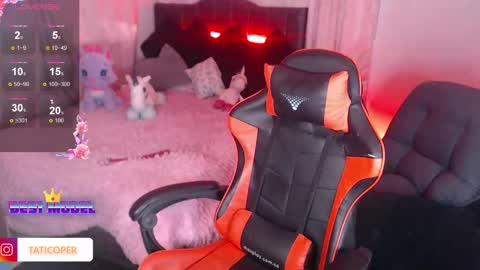 Tatiana NEW ACCOUNT online show from 12-24-24, 11:06