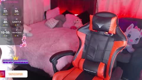 Tatiana NEW ACCOUNT online show from 01-20-25, 05:48