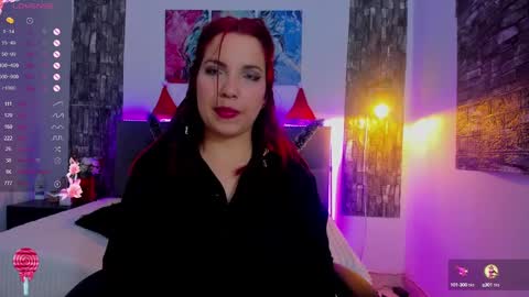 Tatiana SC online show from 12-30-24, 01:25