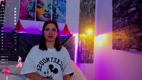 Tatiana SC online show from 12-30-24, 04:29