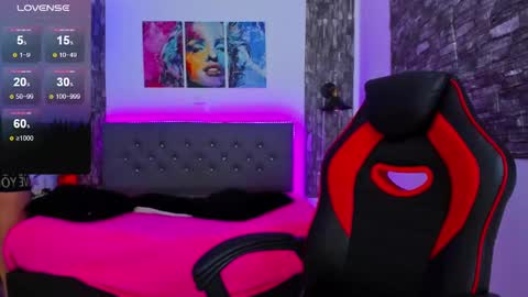 Tatiana SC online show from 01-11-25, 12:29