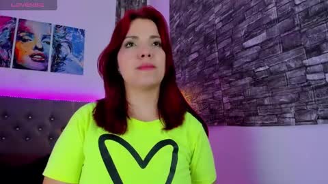 Tatiana SC online show from 01-20-25, 01:21