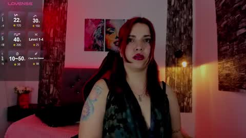 Tatiana SC online show from 01-27-25, 01:19