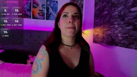 Tatiana SC online show from 02-03-25, 07:21