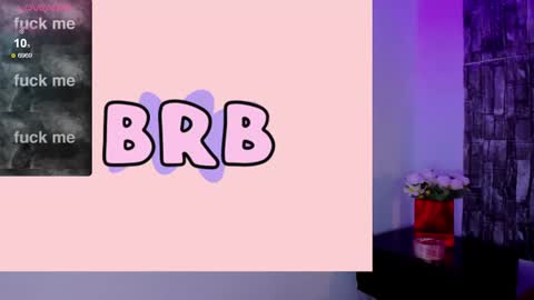 Tatiana SC online show from 02-10-25, 04:25