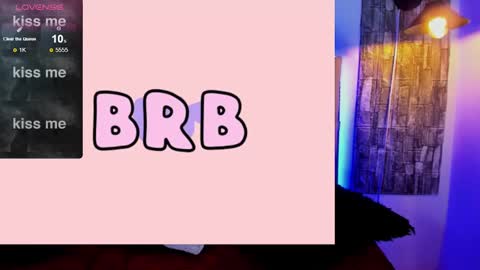 Tatiana SC online show from 02-17-25, 04:26