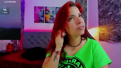 Tatiana SC online show from 02-19-25, 01:28