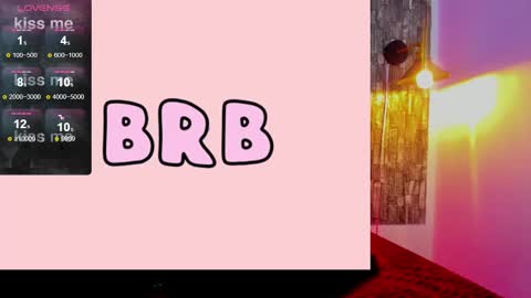 Tatiana SC online show from 02-19-25, 04:33