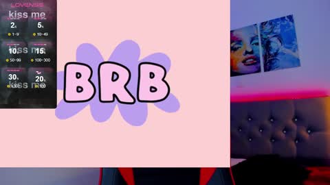 Tatiana SC online show from 02-24-25, 04:26