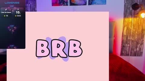 Tatiana SC online show from 03-04-25, 04:30