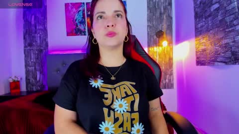 Tatiana SC online show from 03-08-25, 12:20