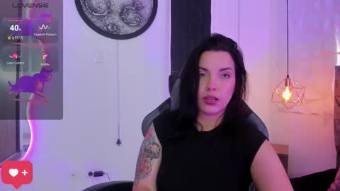 Tatiana SC online show from 09-16-25, 01:23