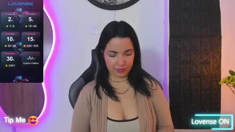 Tatiana SC online show from 09-26-25, 01:37