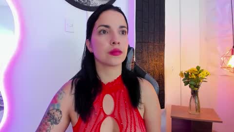 Tatiana SC online show from 10-01-25, 01:28