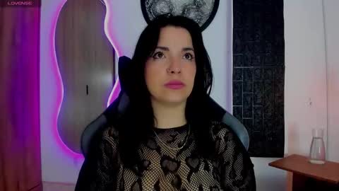 Tatiana SC online show from 10-06-25, 01:19