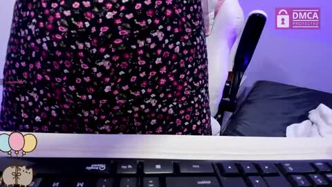 i am tatiana  online show from 11-05-25, 12:38