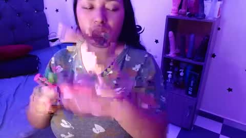 tatiana online show from 12-02-24, 01:14