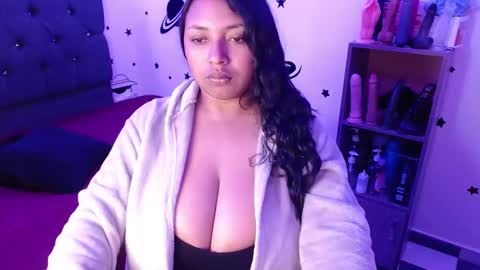 tatiana online show from 01-07-25, 02:10